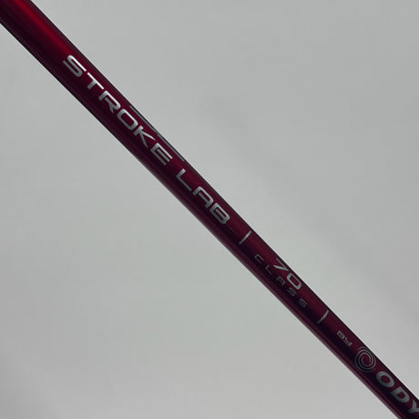 Odyssey Tri-Beam 6 34 Inch Putter