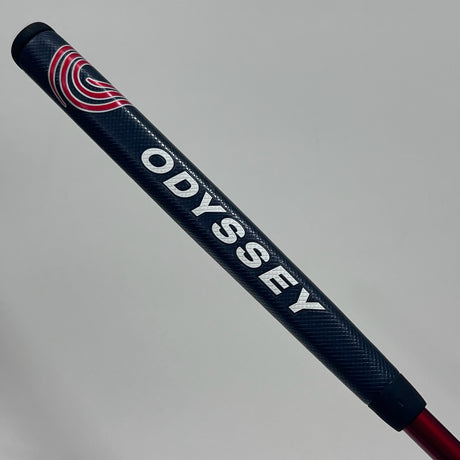Odyssey Tri-Beam 6 34 Inch Putter