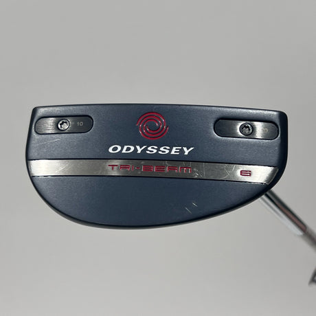 Odyssey Tri-Beam 6 33 Inch Putter