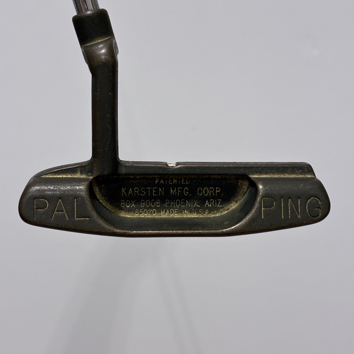 Ping Pal 34.5 Inch Putter