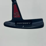 Odyssey Tri-Beam 6 33 Inch Putter