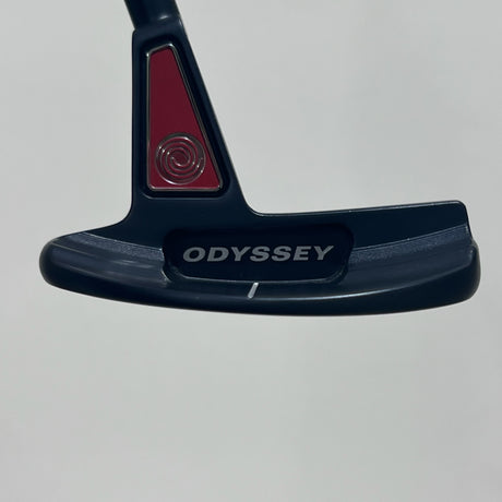 Odyssey Tri-Beam 6 33 Inch Putter