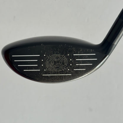 Callaway XHOT 5 Wood Regular Flex