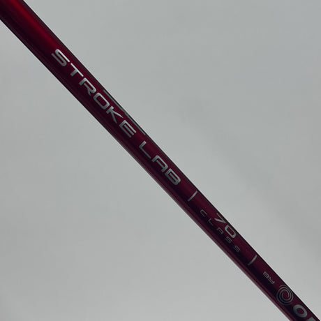 Odyssey Tri-Beam 6 33 Inch Putter
