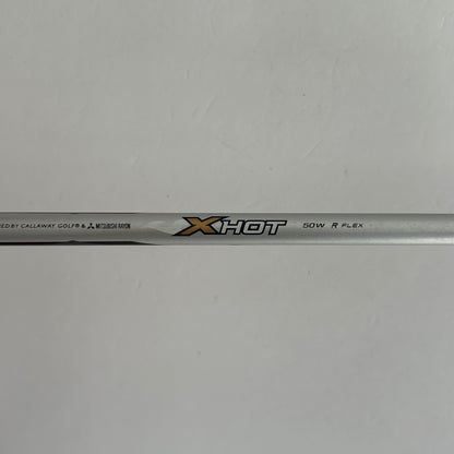 Callaway XHOT 5 Wood Regular Flex