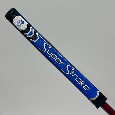 Odyssey Tri-Beam 6 33 Inch Putter