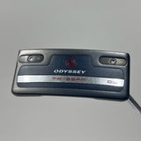 Odyssey Tri-Beam Double Wide 34 Inch Putter