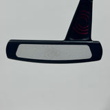 Odyssey Tri-Beam Double Wide 34 Inch Putter