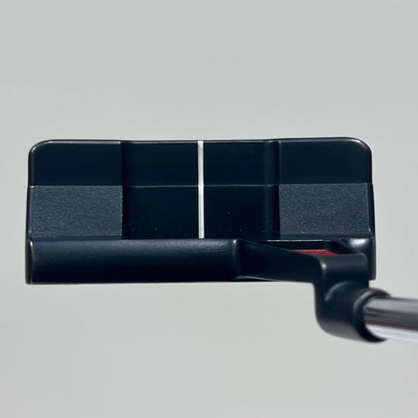 Odyssey Tri-Beam Double Wide 34 Inch Putter