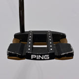 Ping Hepler Tomcat 14 34 Inch Putter