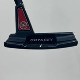 Odyssey Tri-Beam Double Wide 34 Inch Putter