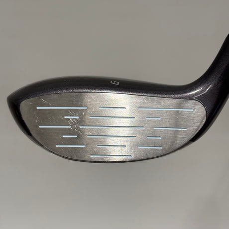 Ladies Srixon GIE-L 7 Wood Ladies Flex
