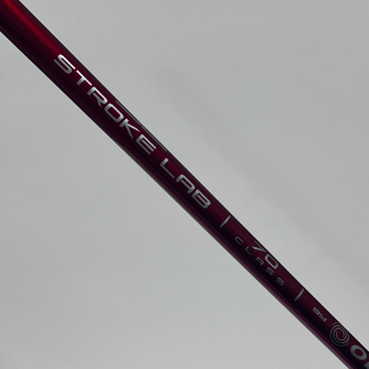 Odyssey Tri-Beam Double Wide 34 Inch Putter