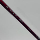 Odyssey Tri-Beam Double Wide 34 Inch Putter