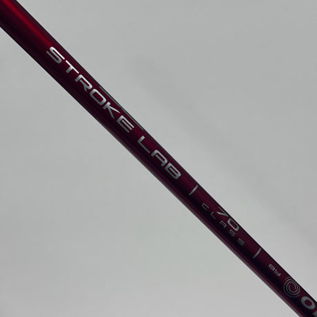 Odyssey Tri-Beam Double Wide 34 Inch Putter