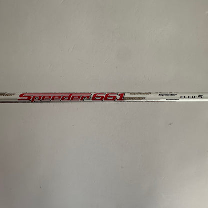 TaylorMade SLDR 5 Wood Stiff Flex