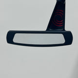 Odyssey Tri-Beam Double Wide 34 Inch Putter