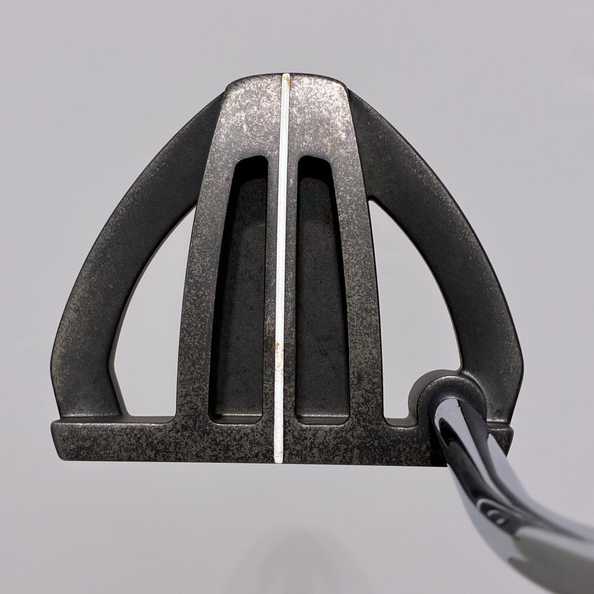 Ping Cadence TR Rustler Blue 33 Inch Putter