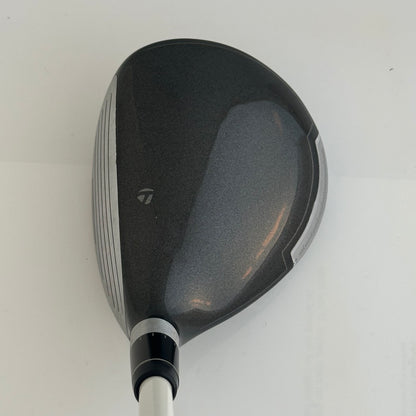 TaylorMade SLDR 5 Wood Stiff Flex