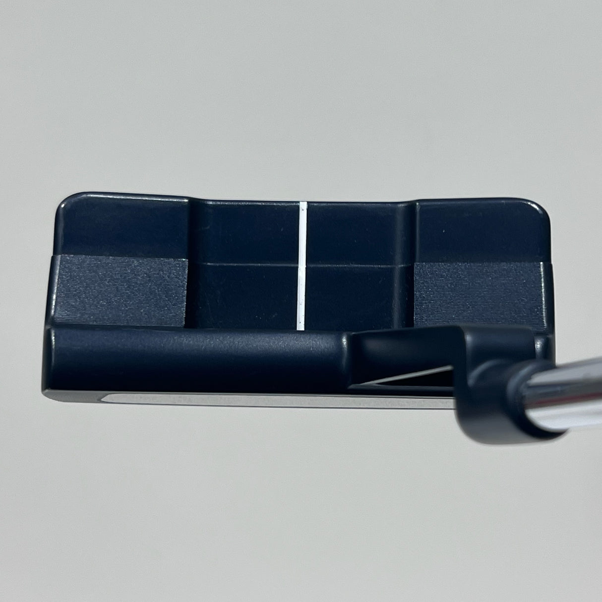 Odyssey Tri-Beam Double Wide 34 Inch Putter