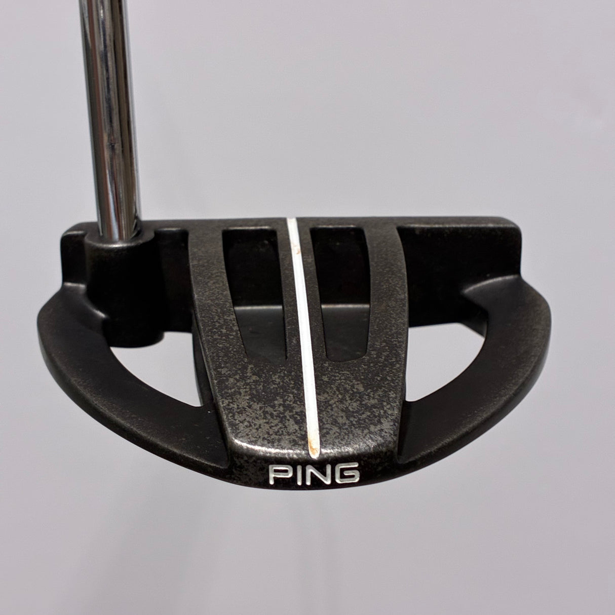 Ping Cadence TR Rustler Blue 33 Inch Putter