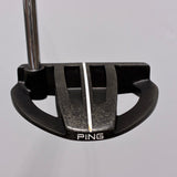 Ping Cadence TR Rustler Blue 33 Inch Putter