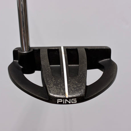 Ping Cadence TR Rustler Blue 33 Inch Putter
