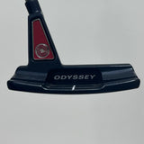 Odyssey Tri-Beam Double Wide 34 Inch Putter