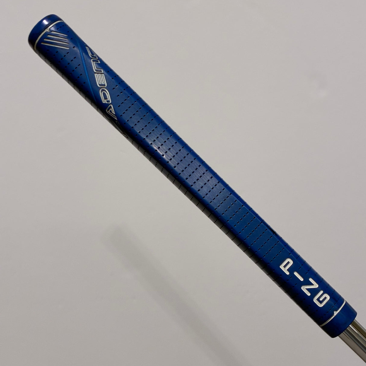 Ping Cadence TR Rustler Blue 33 Inch Putter