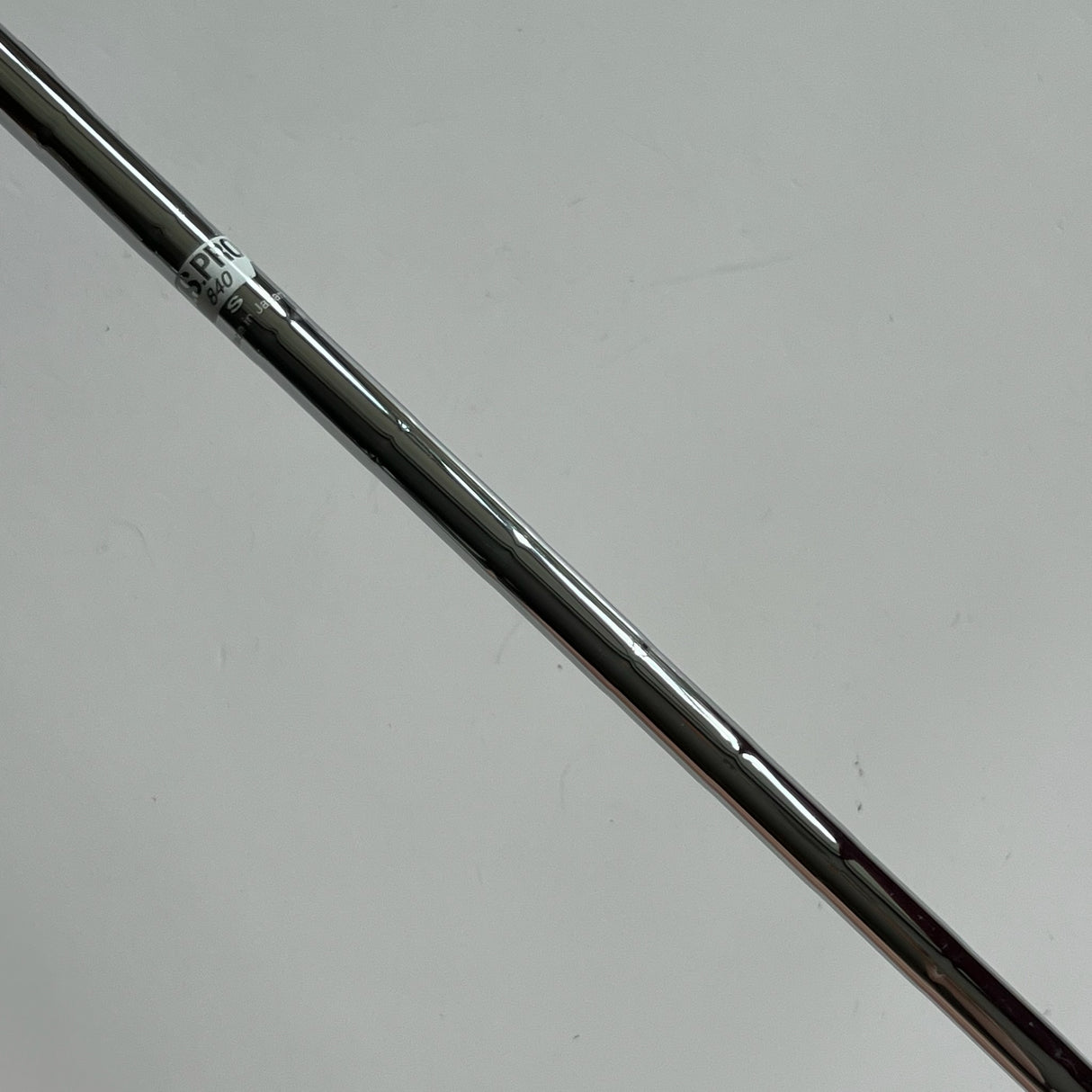 TaylorMade M CGB Iron Set 5-P Stiff Flex