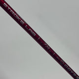 Odyssey Tri-Beam Double Wide 34 Inch Putter