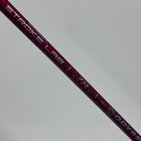 Odyssey Tri-Beam Double Wide 34 Inch Putter