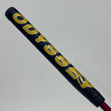 Odyssey Tri-Beam Double Wide 34 Inch Putter