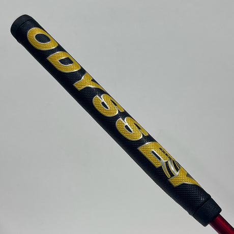 Odyssey Tri-Beam Double Wide 34 Inch Putter