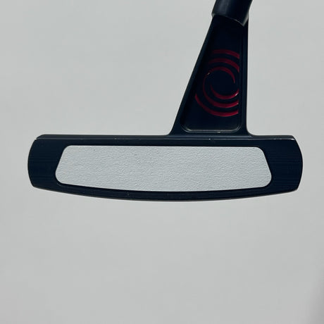 Odyssey Tri-Beam Double Wide CS 34 Inch Putter