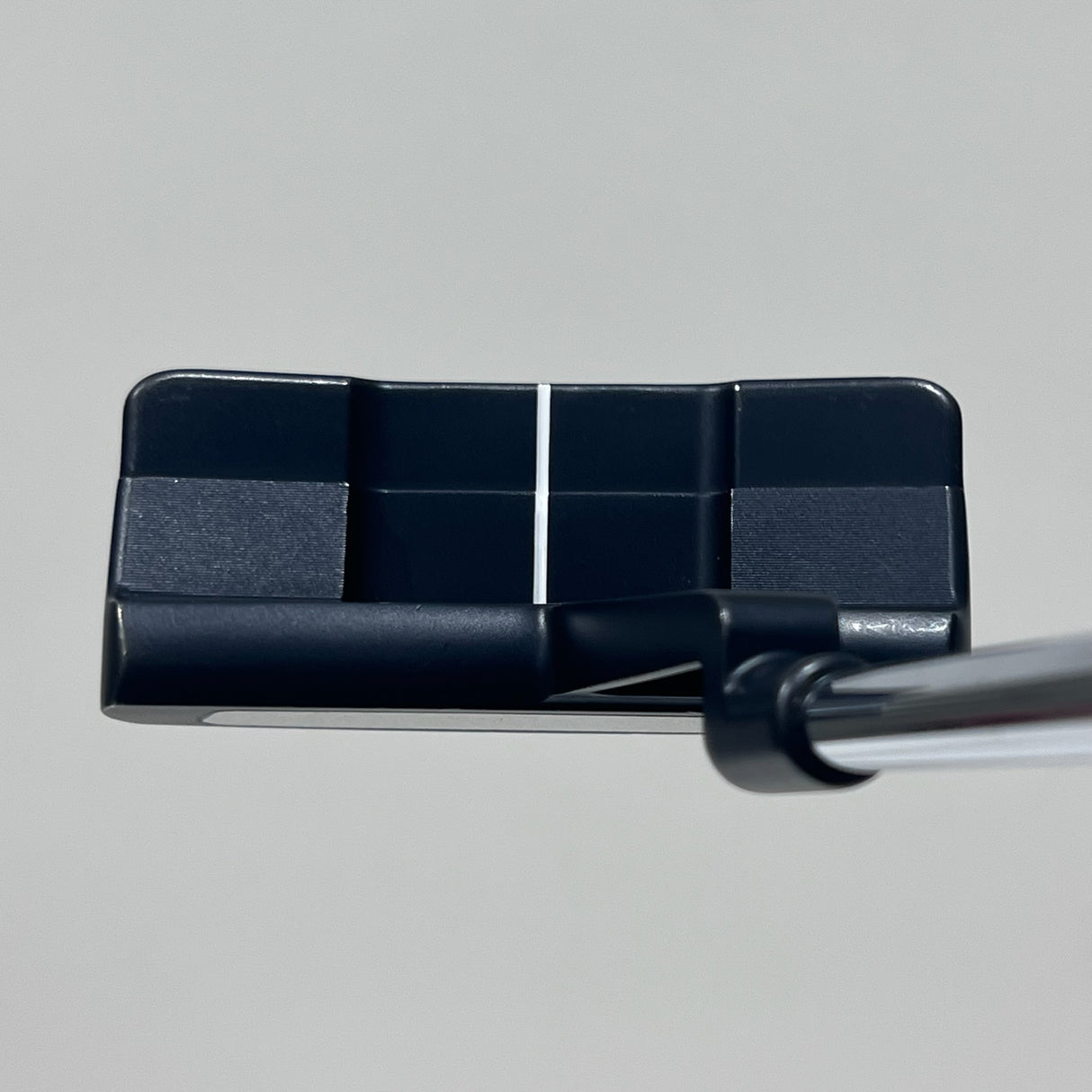 Odyssey Tri-Beam Double Wide CS 34 Inch Putter