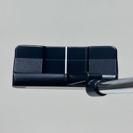 Odyssey Tri-Beam Double Wide CS 34 Inch Putter