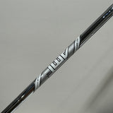 Titleist MB 718 Iron Set 4-P Stiff Flex