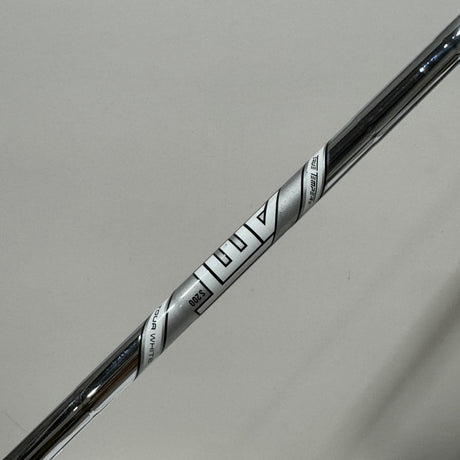 Titleist MB 718 Iron Set 4-P Stiff Flex