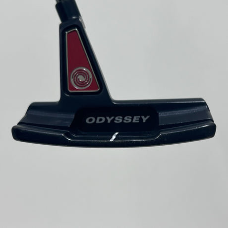 Odyssey Tri-Beam Double Wide CS 34 Inch Putter