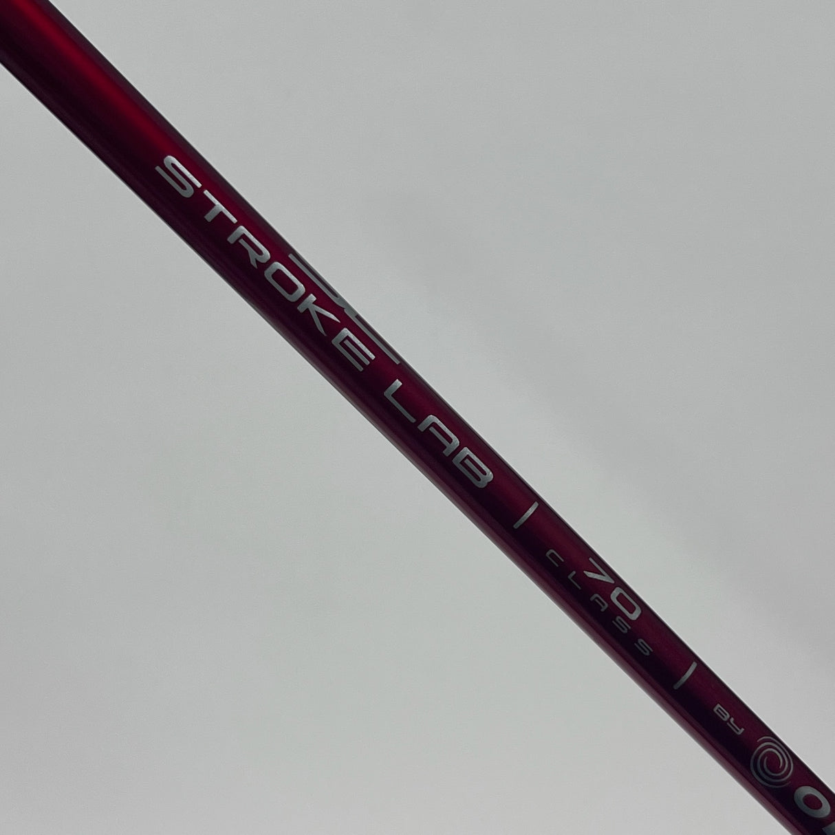Odyssey Tri-Beam Double Wide CS 34 Inch Putter