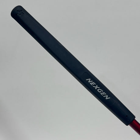 Odyssey Tri-Beam Double Wide CS 34 Inch Putter