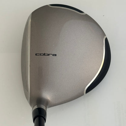 Cobra Amp Cell-s 3 Wood Regular Flex