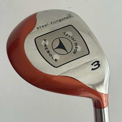 TaylorMade Firesole 3 Wood Regular Flex