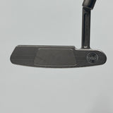 Odyssey Black Series 1 33 Inch Putter