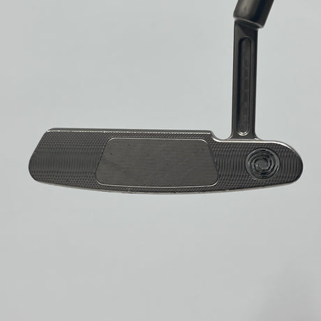 Odyssey Black Series 1 33 Inch Putter