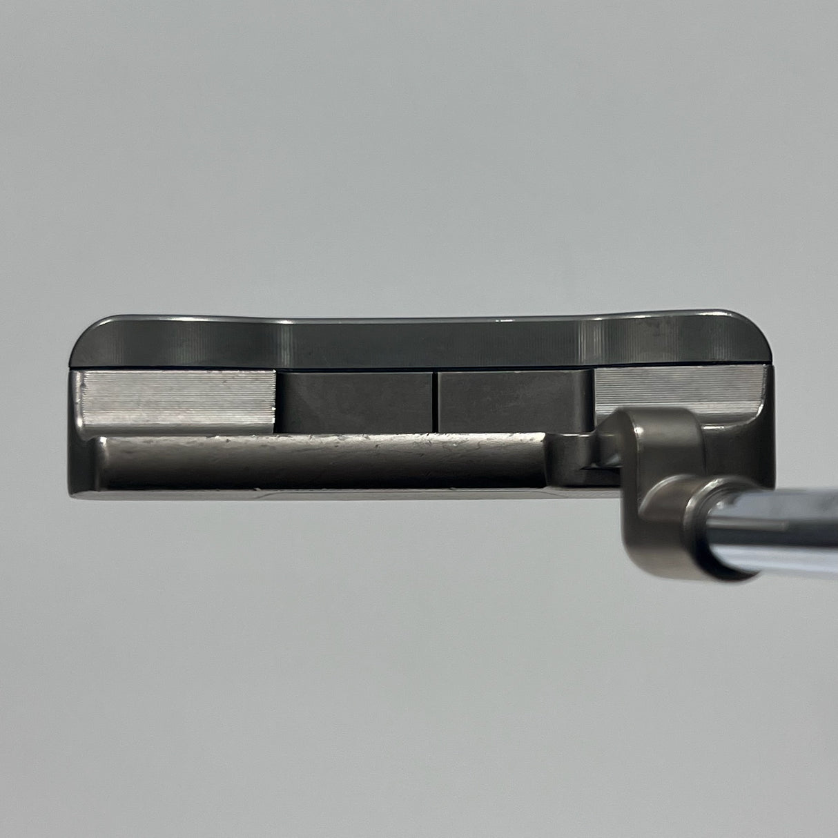 Odyssey Black Series 1 33 Inch Putter