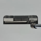 Odyssey Black Series 1 33 Inch Putter