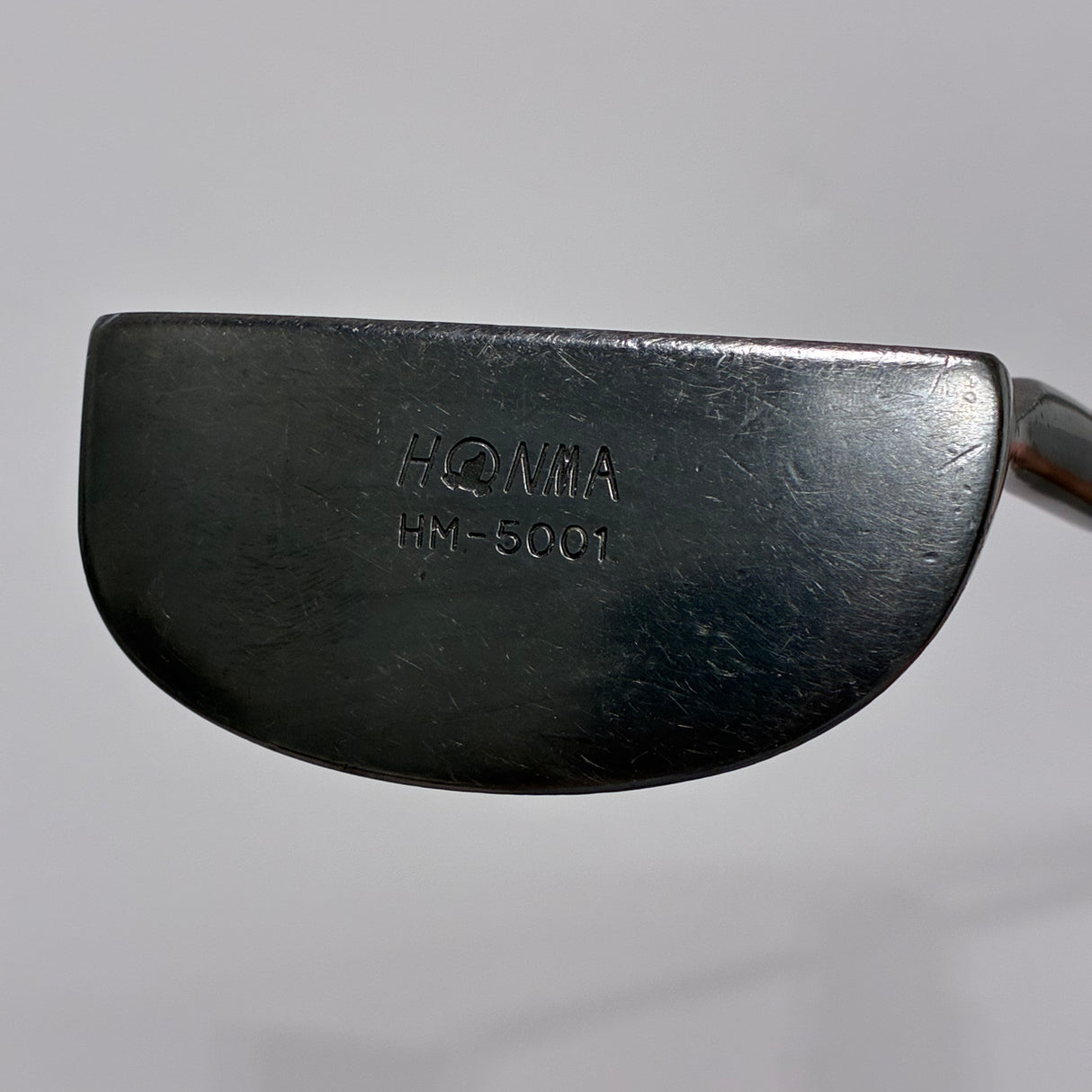 Honma HM-5001 34.5 Inch Putter