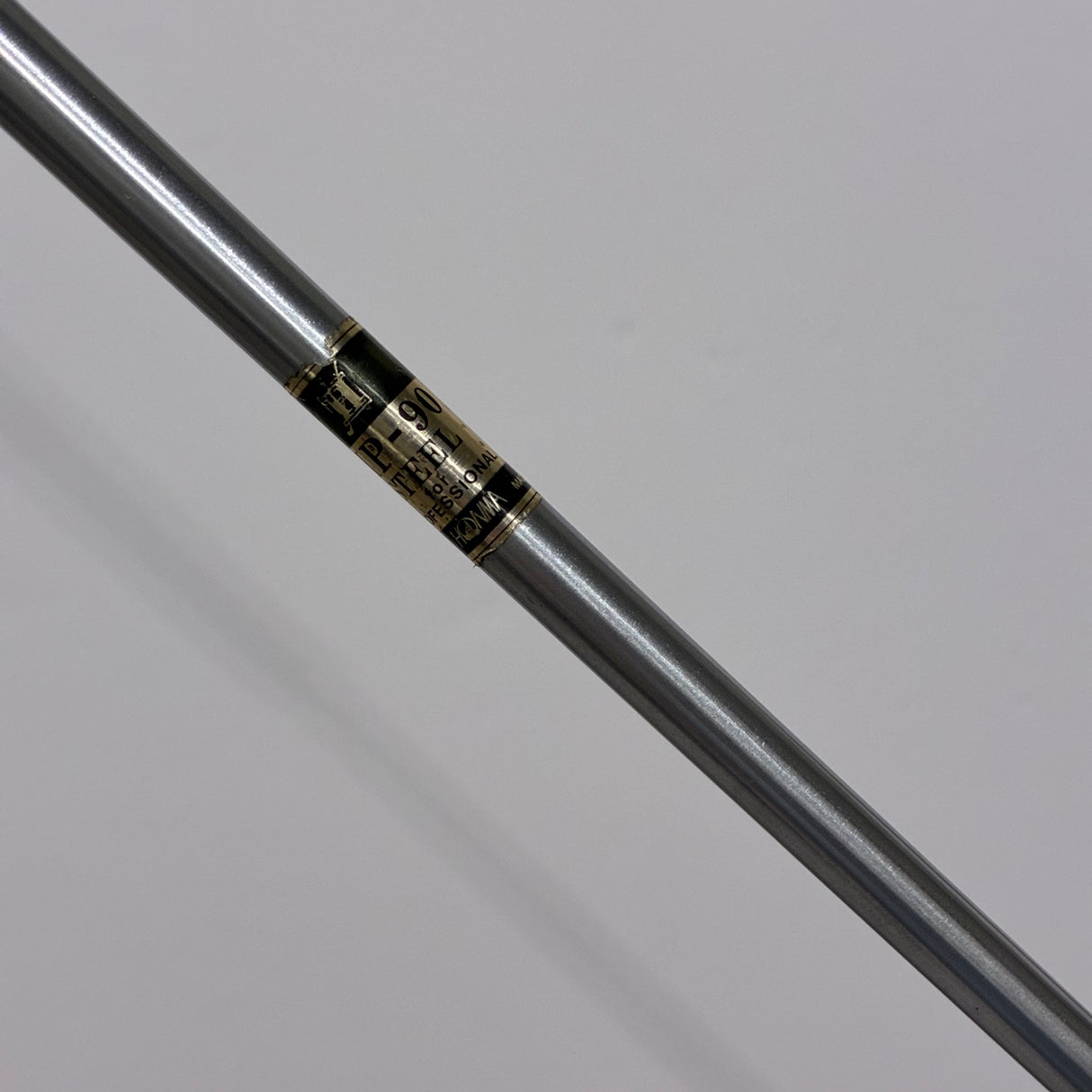 Honma HM-5001 34.5 Inch Putter